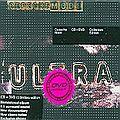 Depeche Mode - Ultra (CD) + (DVD)