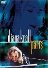 Krall Diana - Live In Paris (DVD)
