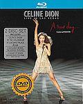 Dion Celine - Live In Las Vegas - A New Day 2x(Blu-ray) [2007] - BAZAR