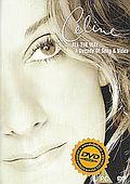 Dion Celine - A Decade Of Song & Video ...All the Way (DVD)