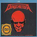 Dirkschneider - Live:Back To Roots-Accepted! (Blu-ray) + 2x(CD)