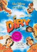 Díry (DVD) (Holes)