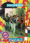 Discopříběh (DVD) - edice puberta