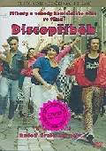 Discopříběh (DVD) - pošetka