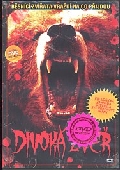 Divoká zvěř (DVD) (Wild Beasts) - pošetka