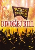 Divokej Bill - Rock For People (DVD)