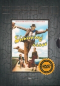 Divotvorný hrnec (DVD) - CZ dabing - Edice Filmové klenoty (Finian's Rainbow) - vyprodané