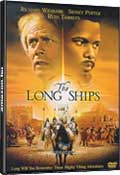 Dlouhé lodě Vikingů (DVD) (Into The Arms Of Strangers)