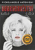 Dobrodružství (DVD) (L'avventura) - vyprodané