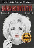 Dobrodružství (DVD) (L'avventura)