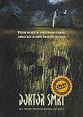 Doktor Smrt (DVD) (Final Patient) - pošetka