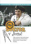 Doktor v domě (seriál) 8-13 (DVD) (Doctor in the House) - vyprodané