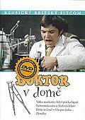 Doktor v domě (seriál) 8-13 (DVD) (Doctor in the House)