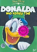 Donalda má každý rád (DVD) (Everybody Loves Donald) - BAZAR