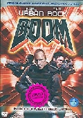 Doom (DVD) "Speciální Edice" - necenzurovaná prodloužená verze