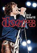 Doors - Live At the Bowl 