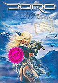 Doro - 20 Years a Warrior Soul (DVD)