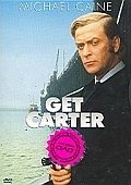 Dostat Cartera [DVD] (Get Carter)