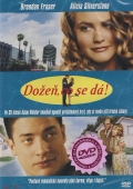 Dožeň, co se dá! (DVD) (Blast from the Past) - vyprodané