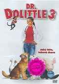 Dr. Dolittle 3 (DVD) - vyprodané