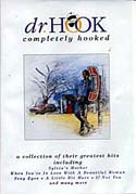 Dr. Hook - Completely Hooked (DVD)