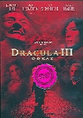Dracula I - III 3x(DVD) Dracula 2000 1-3 Trilogy (vyprodané)