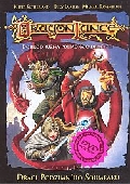 Dragonlance: Draci podzimního soumraku (DVD)