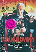 Drákuloviny (DVD) (Dracula: Dead and Loving It)