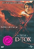 D-Tox [DVD] - pošetka
