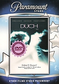 Duch [DVD] (Ghost) - CZ Dabing - paramount stars