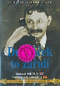 Ducháček to zařídí (DVD) - pošetka