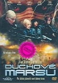Duchové marsu (DVD) (Ghosts Of Mars)