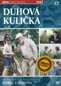 Duhová kulička (DVD)