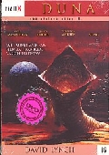 Duna (DVD) - FilmX (Lynch) (Dune)