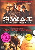 Dvojbalení: S.W.A.T.Jednotka rychlého nasadějí + Černý jestřáb sestřelen 3x(DVD)