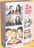 Dvojbalení: Zlatíčka pro každého + Deník Bridget Jonesové 2x(DVD)