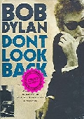 Dylan Bob - Don't Look Back - 65 Tour (DVD)