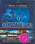 Earthscapes - World’s Most Beautiful Places [Blu-ray] - vyprodané