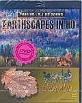 Earthscapes in HD - Fall in New England [Blu-ray]