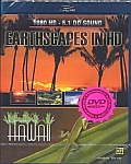 Earthscapes - Hawaii (Blu-ray)