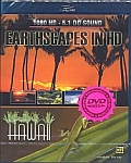 Earthscapes - Hawaii [Blu-ray]
