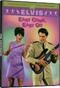 Easy Come Easy Go (DVD)