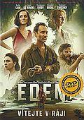Eden - Vítejte v ráji (DVD)