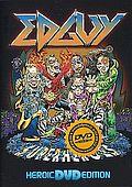 Edguy - Superheroes - Heroic  dvd edition (DVD)