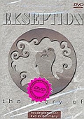 Ekseption - the Story of (DVD) + (CD)