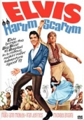Elvis: Harum Scarum (DVD)