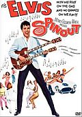 Elvis: Spinout (DVD)