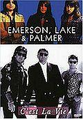 Emerson, Lake & Palmer - C'est La Vie (DVD)
