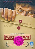 Fahrenheit 9/11 (DVD)