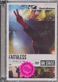 Faithless - Live At Alexandra Palace (DVD)